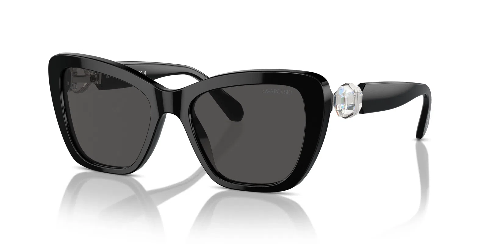 Swarovski 6018 Sunglasses - view 23